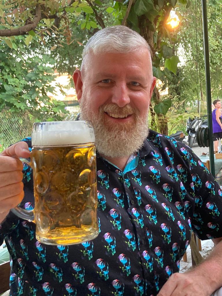 Paul Fuller tweet media