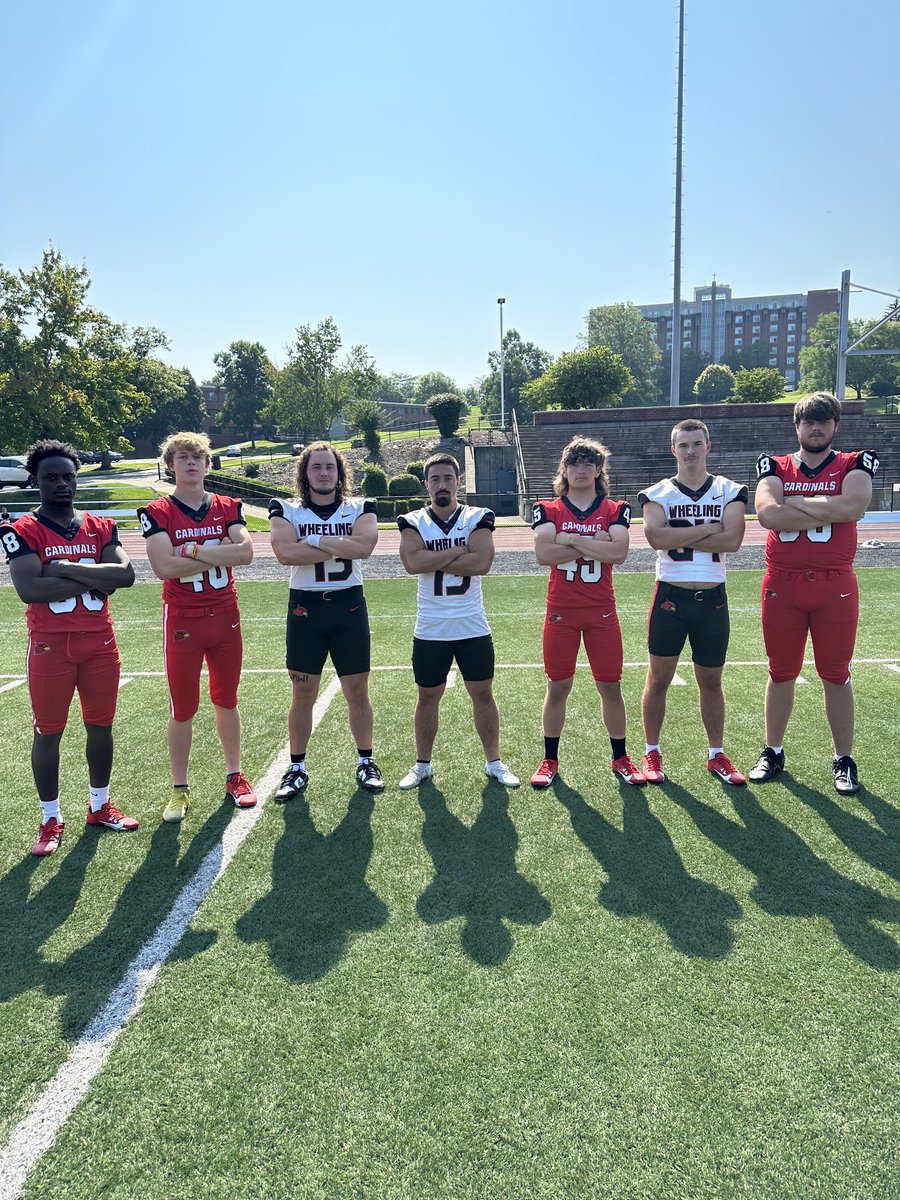 Wheeling Specialists tweet media