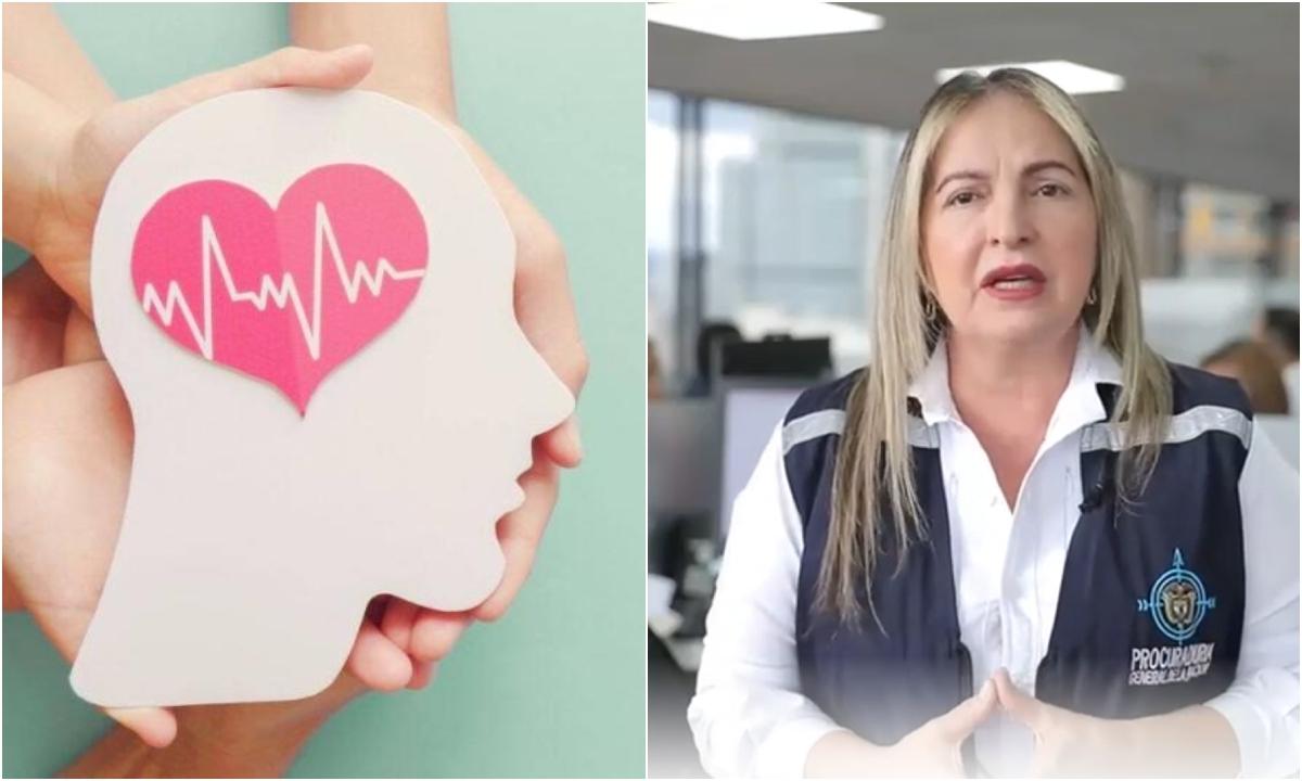 Procuraduría alerta por aumento de suicidios: hubo 1.540 casos en el primer semestre ► eltiempo.com/justicia/inves…