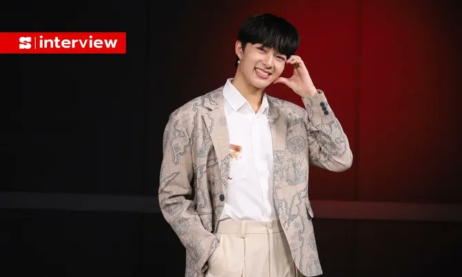 zeenunewmx's tweet image. #Daily_ZNNMx
📲|| @CwrNew  en la entrevista para  Sanook (1/2)
Charla sincera con NuNew
🔗: sanook.com/music/2466577/…

#SanookMusic 
#NuNew #NanaNu #ซนซน