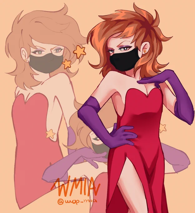 more just for good measure :3 