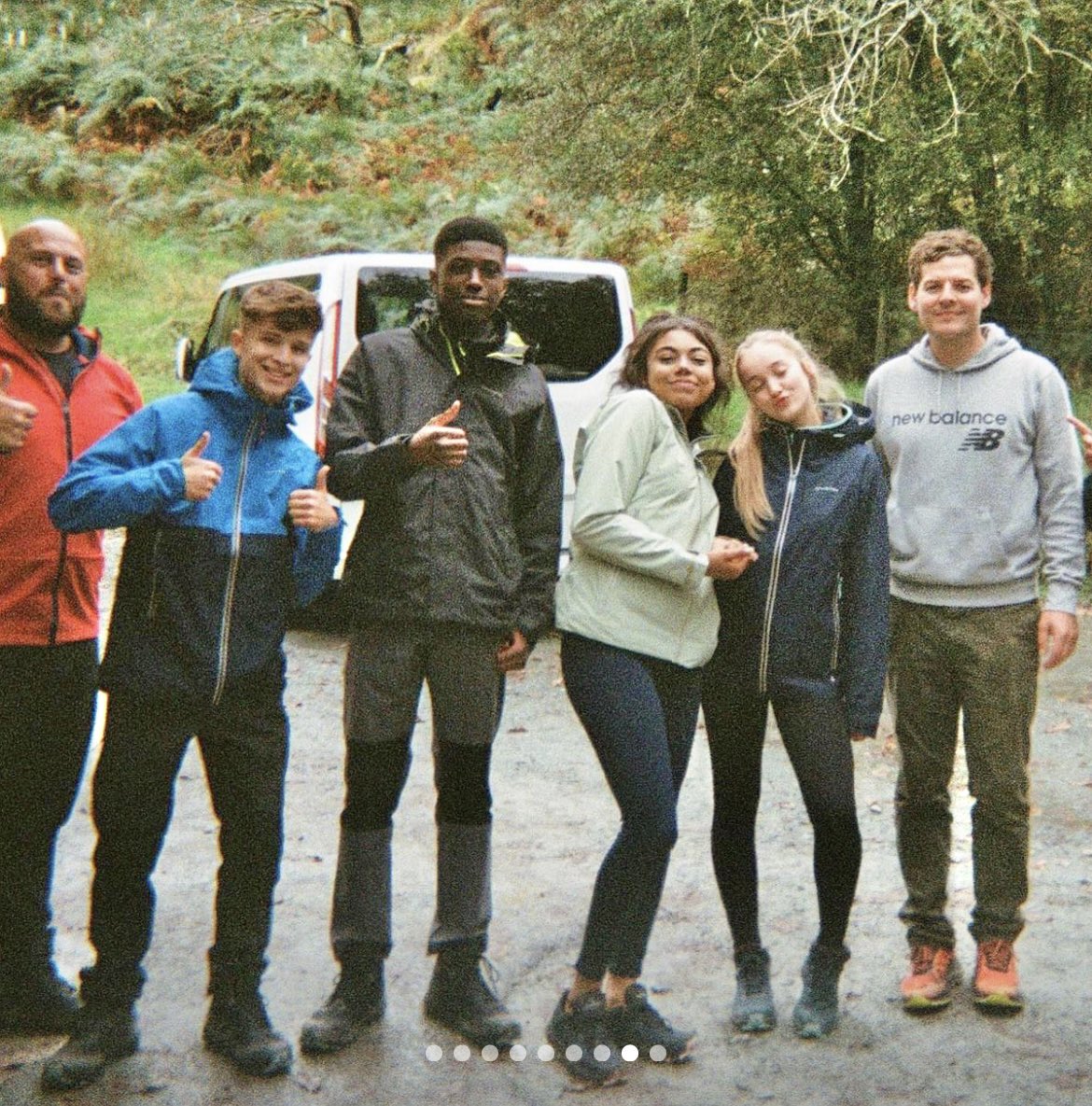 Zebra_carol's tweet photo. @kemoywalker @TAP_PROJECT_MCR @patagonia @UkBgh My #ThingTwo one of the 2023 faces for @CraghoppersUK working alongside the Duke of Edinburgh's Award - encouraging young adults to enjoy the outdoors.
https://t.co/6HM8gJvIaF https://t.co/2bs5TF7t91