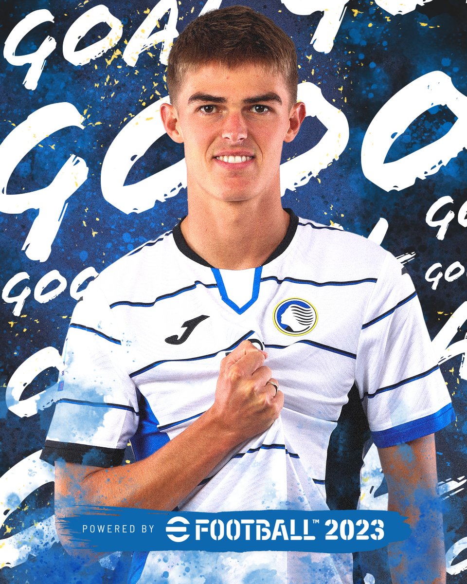 CHAAAAAAAAAAAAAAAAAAAAAAAAAAAARLEEEEEEEEEEEESSSSSSSSSSSSSSSS!!!!!!!!!!

#SassuoloAtalanta 0-1 | 84' #SerieA