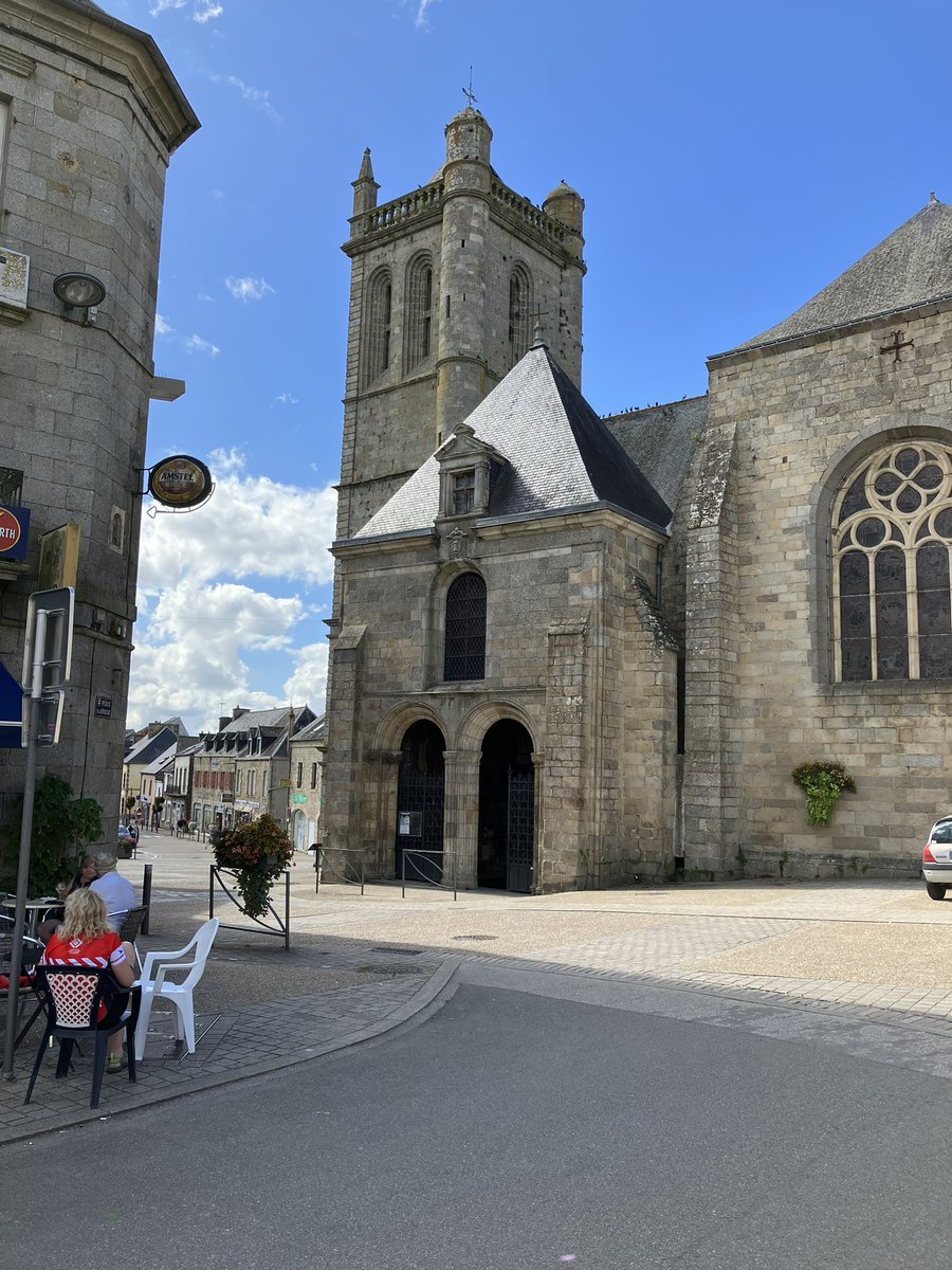 kevinsm20002000's tweet image. Loop out to Carhaix today along a bit if the PBP route.