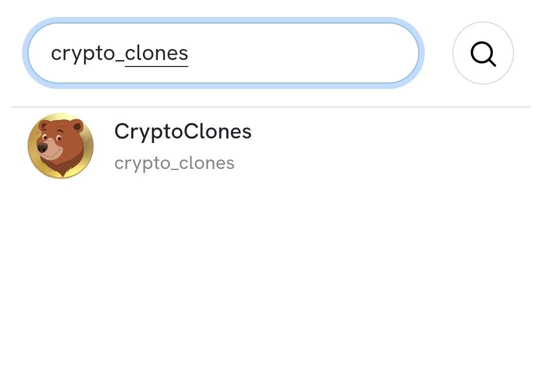 coipto_clones on friend.tech buy! buy ! buy!