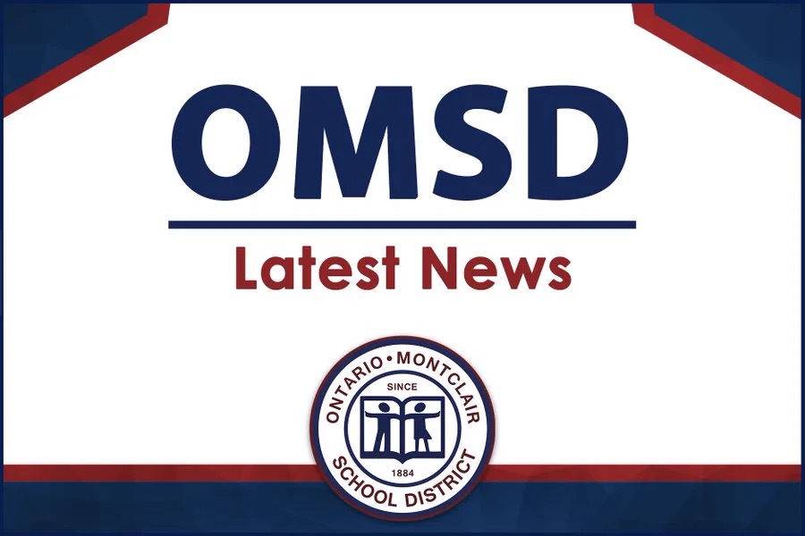 OMSD continues to monitor conditions. Based on the latest information for our area, OMSD is prepared to greet our students, staff &amp; families. If conditions change, we will continue to keep our OMSD community apprised and make adjustments as necessary.