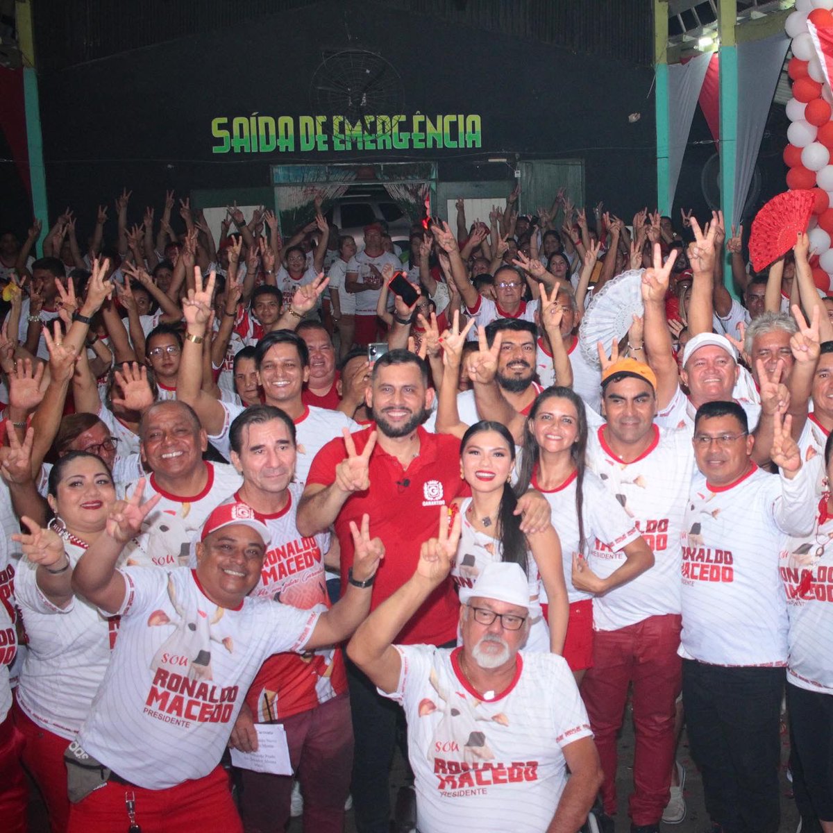 Por um Futuro Garantido🤝🏼❤️