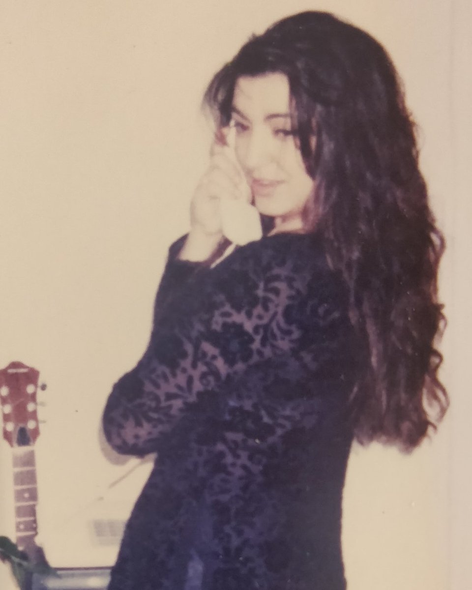 Dina Fernandes-Bedwell tweet media