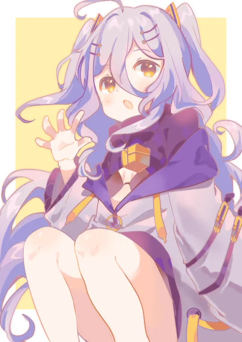 Henya-chan rkgk !! #henyart #vshojo 