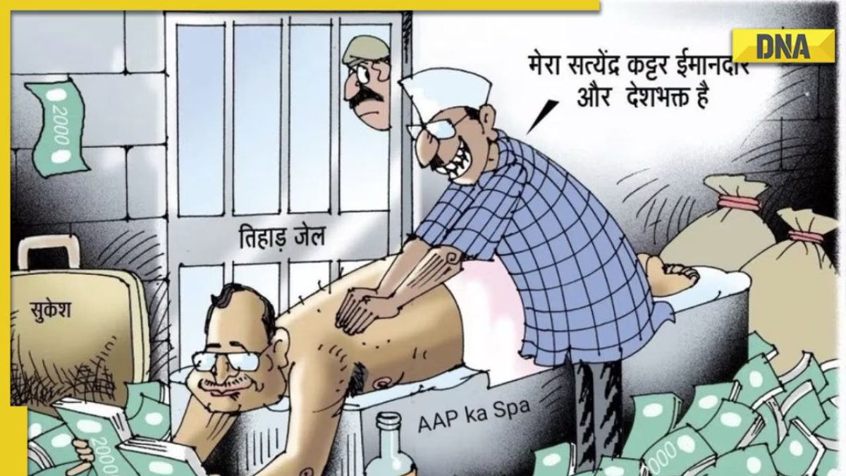 9bodyIMP's tweet photo. @AamAadmiParty मूर्ख आपीयो थोड़ा हंस लो। https://t.co/NdgVyEjTHj