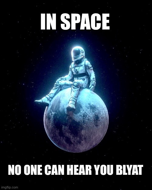 “Crash me to the Moon!”
— Luna25