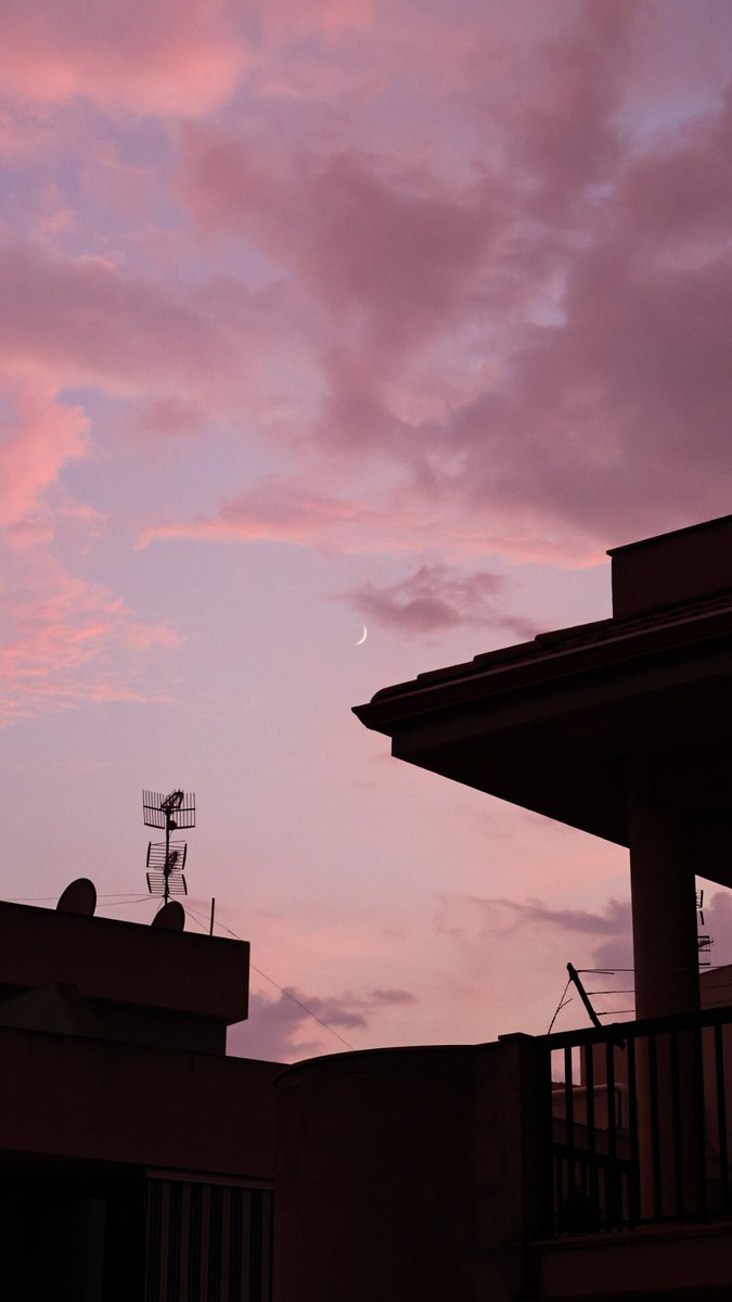 el cielo antes de la lluvia >>>>