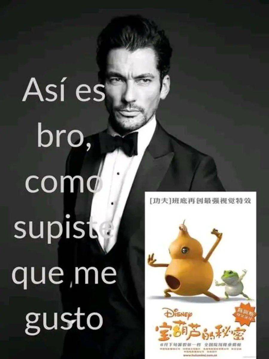 SrLuchoPortuano's tweet photo. ¿Ustedes recuerdan esa película? https://t.co/dv2yWlyCPG