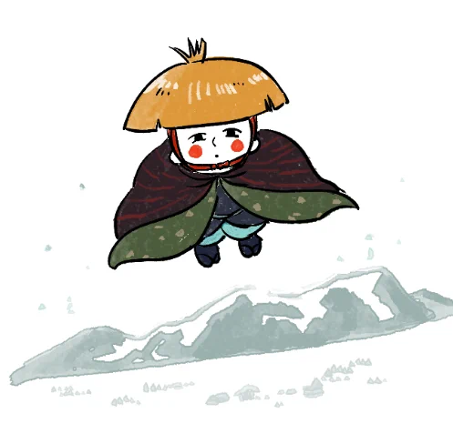 暑すぎるのでいまちょっとだけ来てくれ 