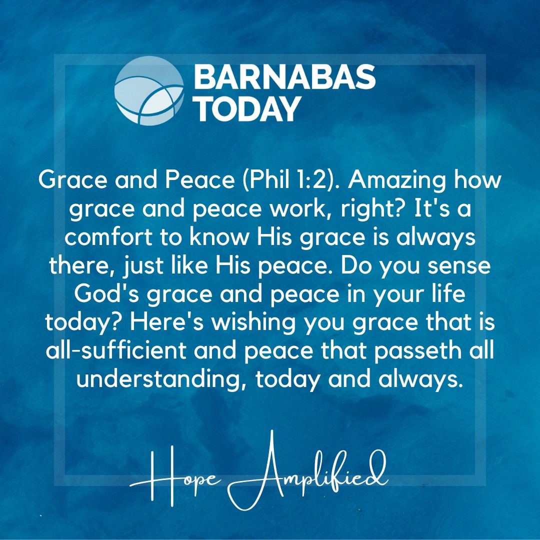 barnabas_today's tweet photo. Visit us on https://t.co/AJsr4h5ftg
#barnabastoday #barnabasfund #hope #devotional #devotion #biblestudy #bible #bibleverse #jesus #pray #prayer #Church #PraiseGod #Amen #HopeandResilence #ResourcingHope #faith https://t.co/vQNMK5txiQ