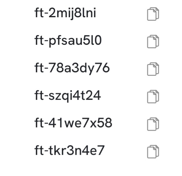 Find these friends on <a href="/friendtech/">friend.tech</a> you are SO early!

@dogeartonline 
<a href="/kyb_eth/">Kyle</a> 
<a href="/bludmoneyy/">bludmoneyy 💫</a> 

Codes