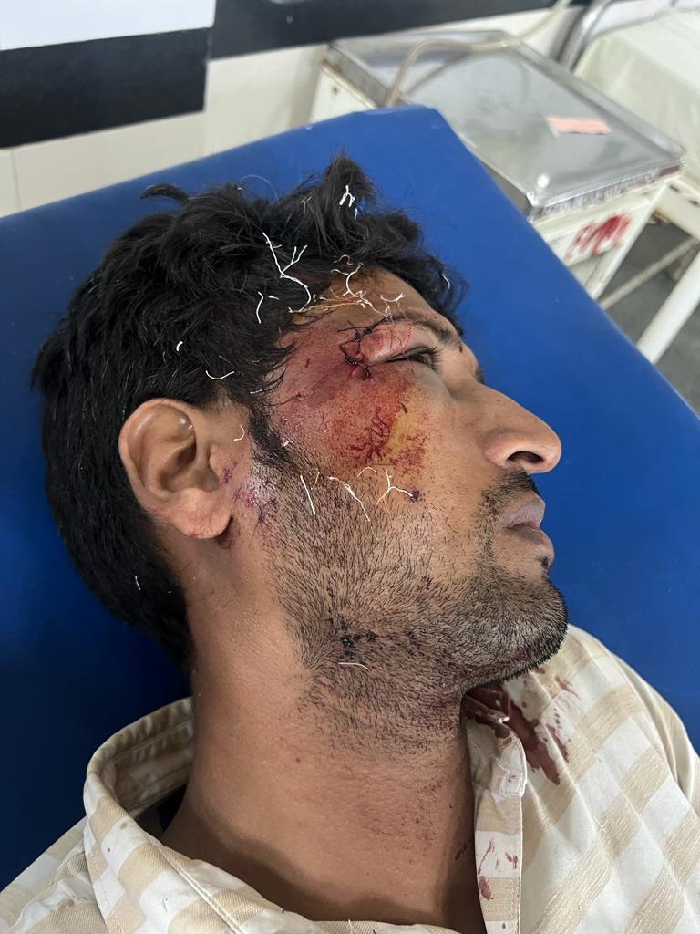 Zakir Ali Tyagi tweet media