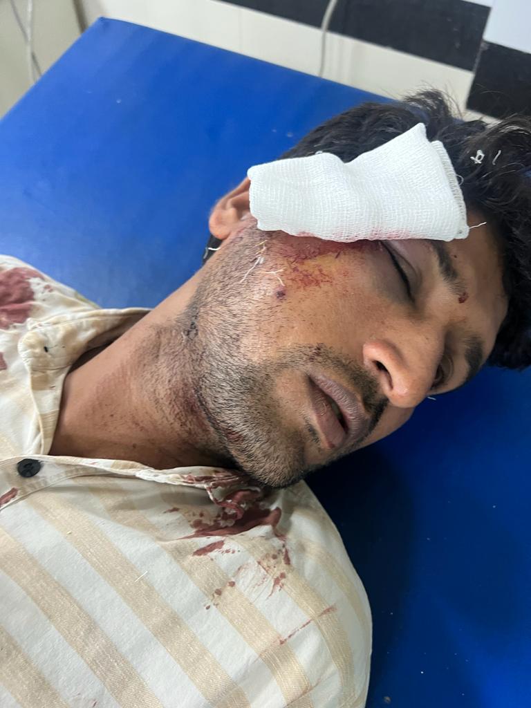 Zakir Ali Tyagi tweet media