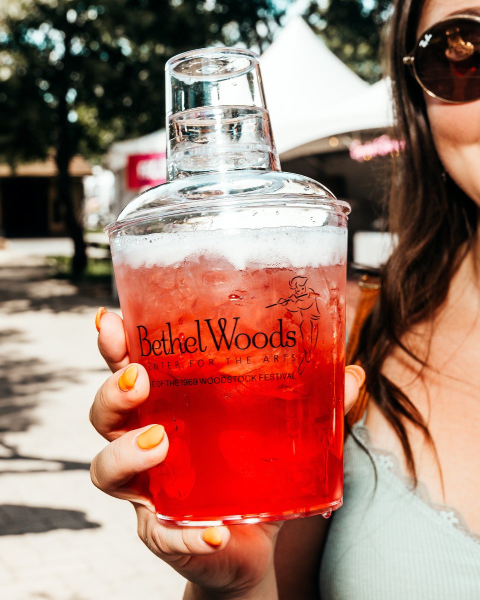 Catbird Music Festival tweet media