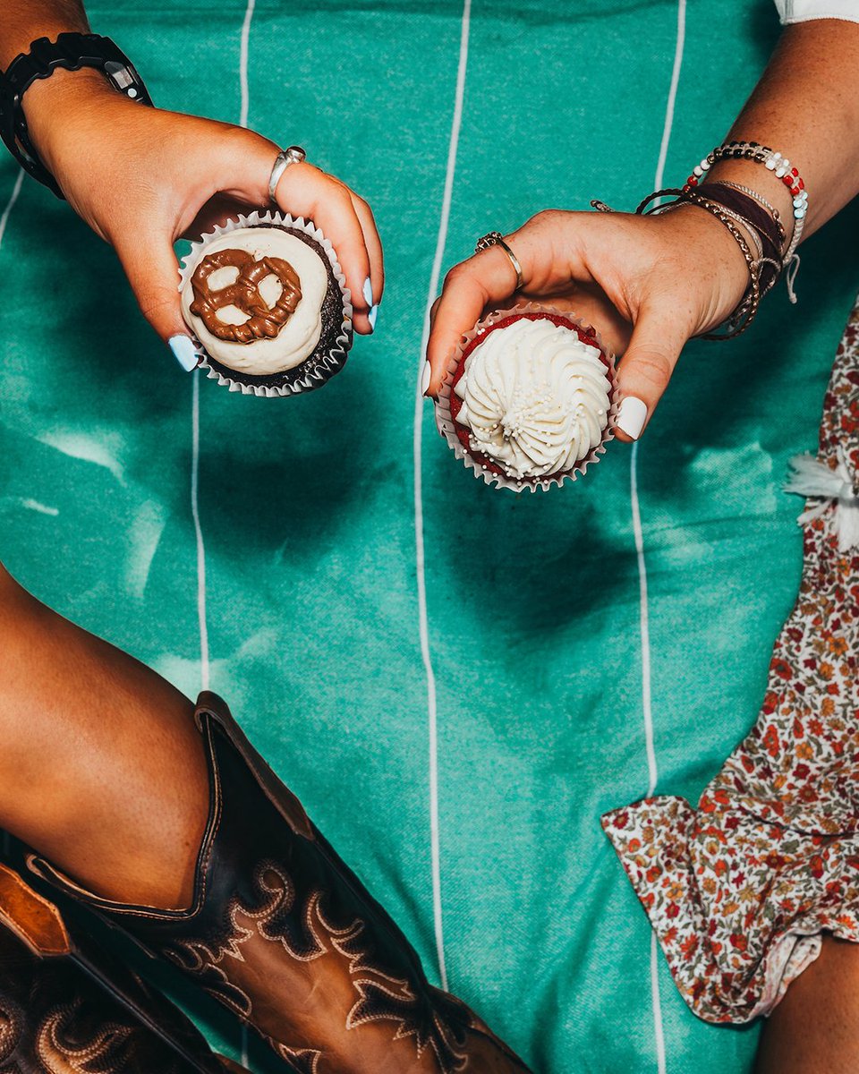 Catbird Music Festival tweet media