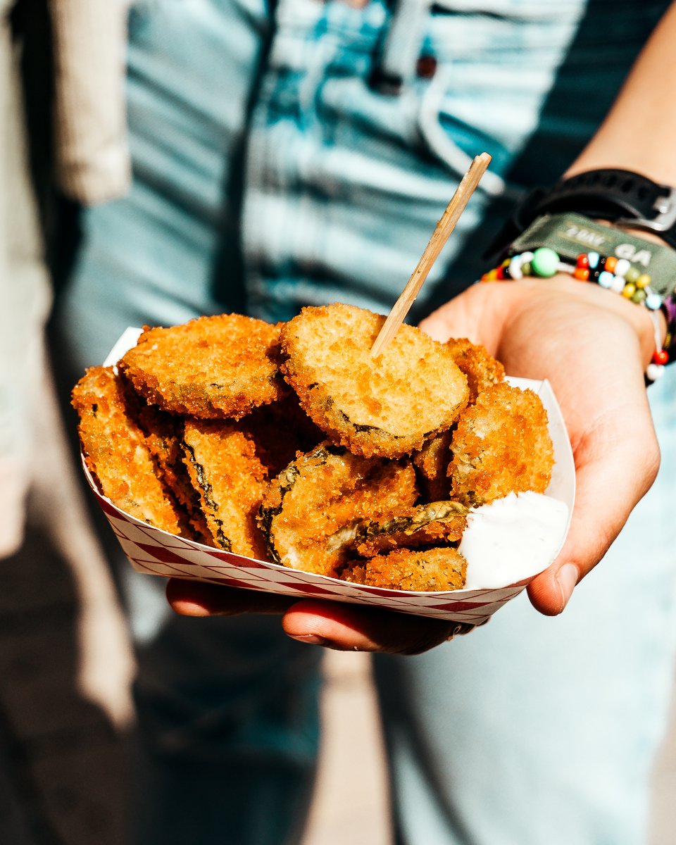 Satisfy all your sweet and savory cravings 🌮🍹🧁 We have gluten free, vegetarian &amp; vegan options too!