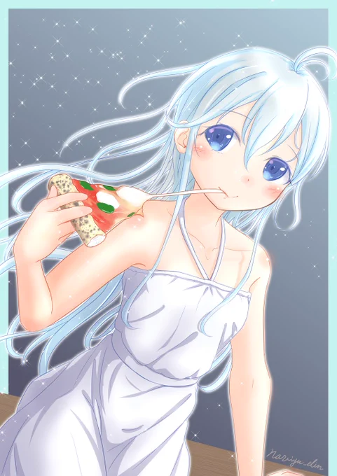 藤和エリオ。 