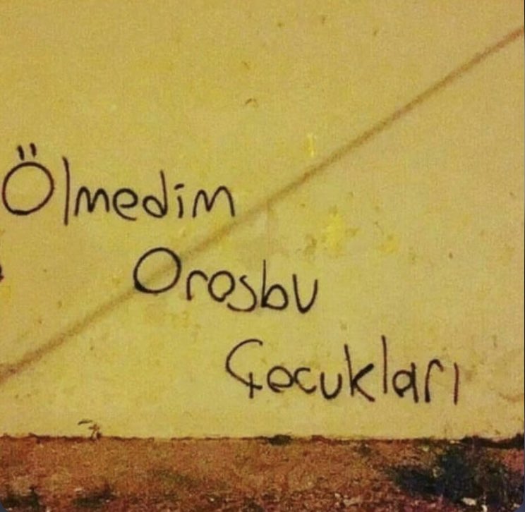 Berkan Yaman (@berkannyamann) on Twitter photo 