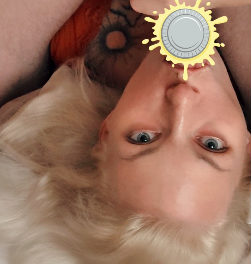 Christy_prince_'s tweet image. You know you want to see this unedited cock worshiping @ friskychristy.com ;) xxx porn blowjob