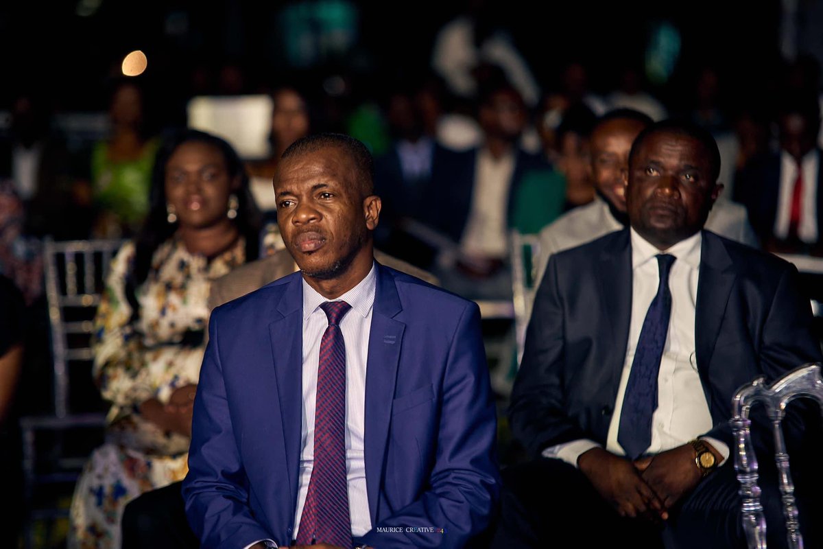 Melchie Ibula B.🇨🇩 tweet media