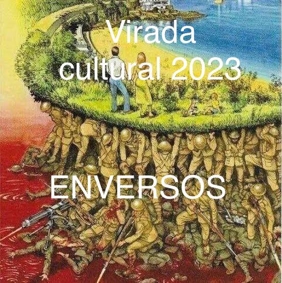 Se a nota da virada foi 6/10 
Os 6 foram da <a href="/bandaenversos/">enversos</a>