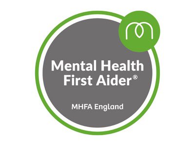 M.A.S.H thanks to Humber Teaching NHS Foundation Trust funding now has qualified Mental Health First Aid for England volunteers. #VeteransMentalHealth #Support