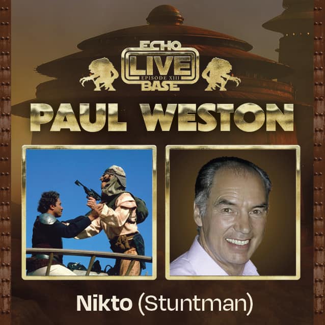 Echo Base UK Trading tweet media