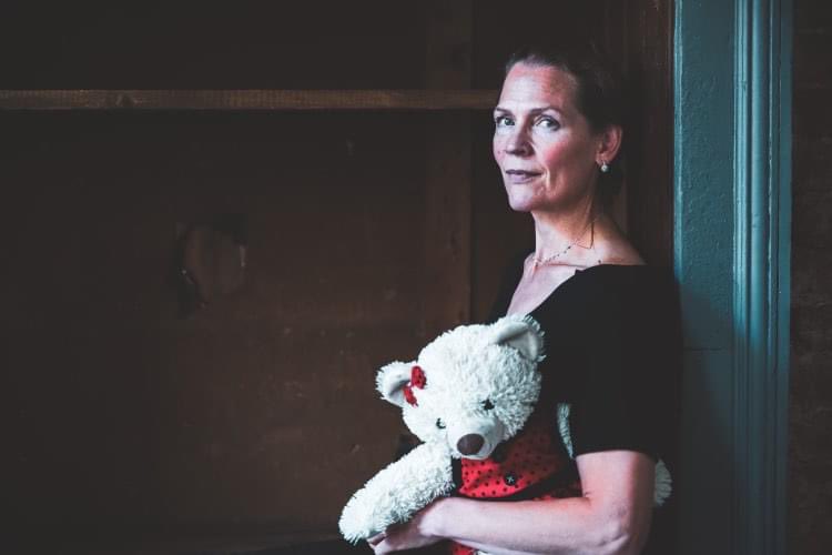 AuthorsMon's tweet photo. Norwegian writers on silver screen directed by Lucie Králová.

Photo: Petr Příkaský https://t.co/TZMKqiKDNK
