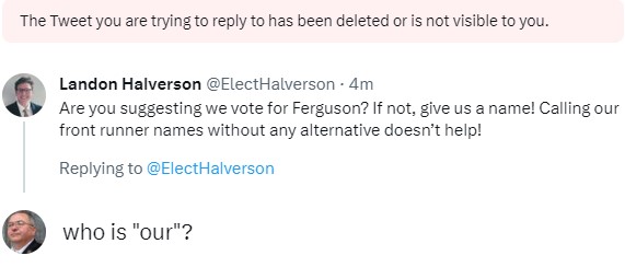 LorenCulp's tweet image. Why did he delete it? 😂