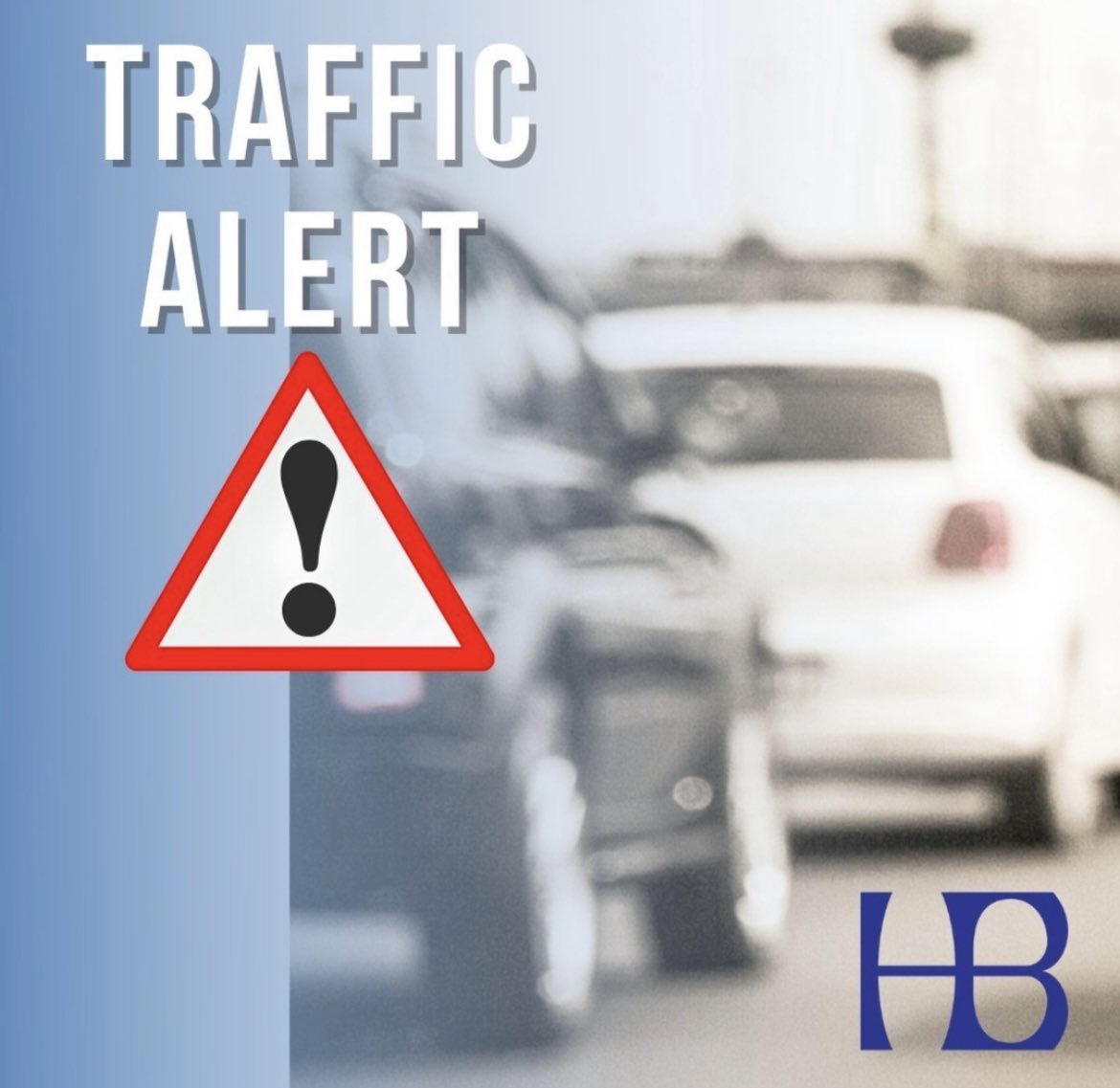 Due to flooding, southbound PCH is closed between Warner &amp; Seapoint.