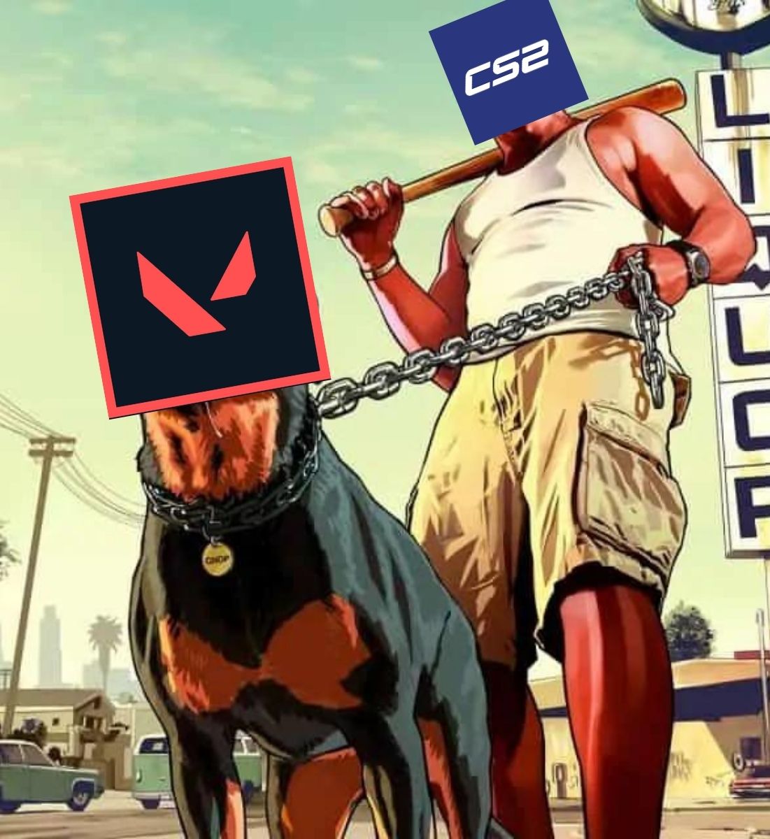 CS2 çıkmadan hatırlatmamızı yapalım.
(Bu gece uyku yok CS2 nöbetindeyiz.)