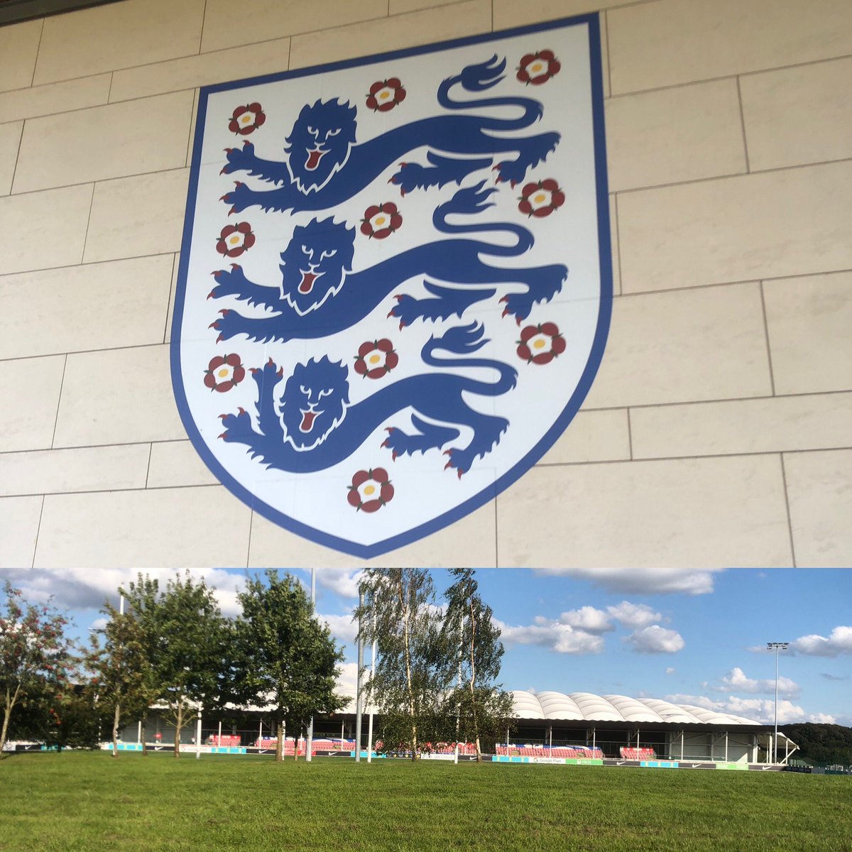 stugroz's tweet image. Brilliant day today with MTFC @SGP for the FA chaining tournament 
#differentformats #problemsolving
💛💙⚽️