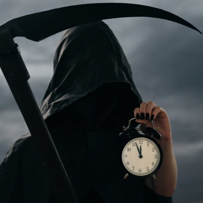 Horror Aficionados tweet media