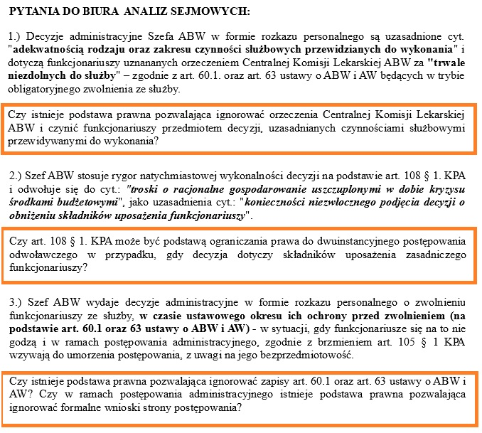 JaroJoram's tweet photo. @Macierewicz_A Bezpieczeństwo granic jest fikcją bez profesjonalnych służb spec. A ja nie muszę się z Wami zgadzać by czuć się patriotą. A zatem - Test Patrioty:
3 pytania weryfikujące, czy Państwo Prawa umożliwia odpowiedź #3XTAK?
Logika prawa mówi, że NIE - a praktyka bezprawia, że TAK... https://t.co/P41EIJmuoS
