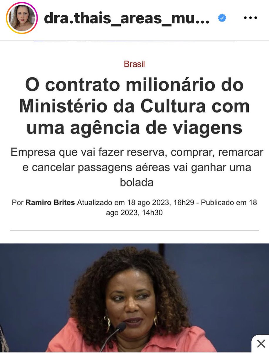 CamilottiIsabe2's tweet photo. @Estadao @EstadaoCultura 👇🏻👇🏻👇🏻😳😳😳⁉️🛐🇧🇷 https://t.co/tNzJjgcSOl