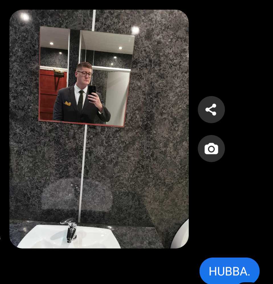 ThePrivyCounsel's tweet photo. "Speaking of delightful things of doubtful ontological status, Jonny somehow manages to find the time to throw us a bog pic now and then, whether we're in a fit state to receive it or not."
https://t.co/pdLxEjkHUD https://t.co/VWCV88G6In