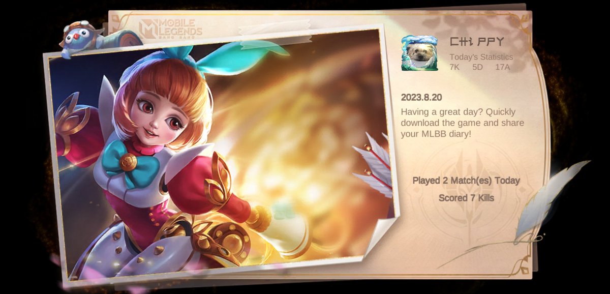 lsblithe's tweet photo. Come join my Squad, Let us face off against the world's best MOBA players together!
https://t.co/i4ePS2gmDJ https://t.co/Vupm14XJkv