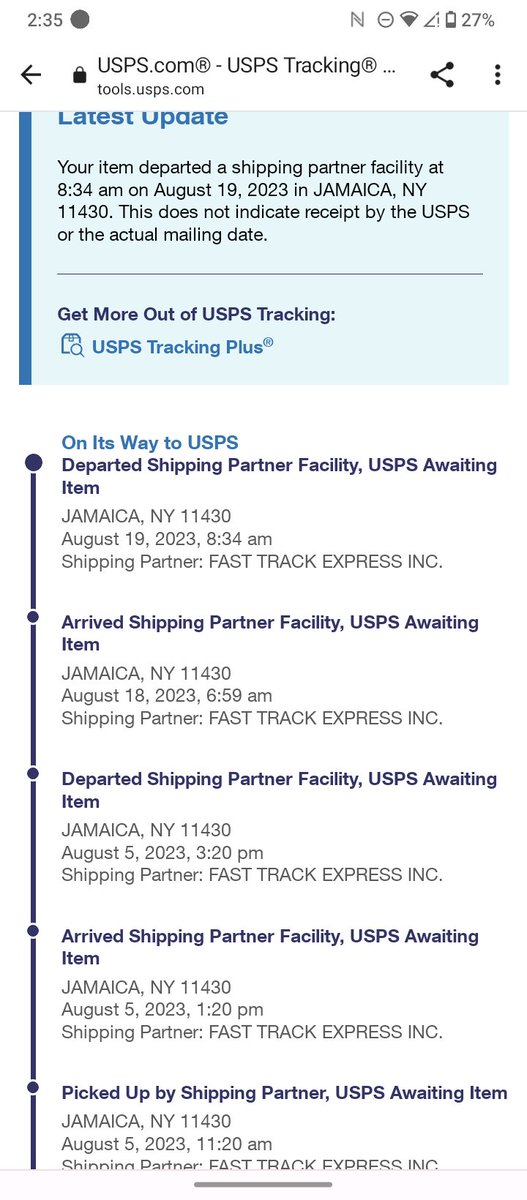 motorcityroley's tweet photo. @lipomarts I tried my best to show love to a new company and etc and you all have the nerve to be a scam and not authentic ain't no way I order something on the third and the merchandise is still not here it's been weeks smh https://t.co/HkxjpmZRGW