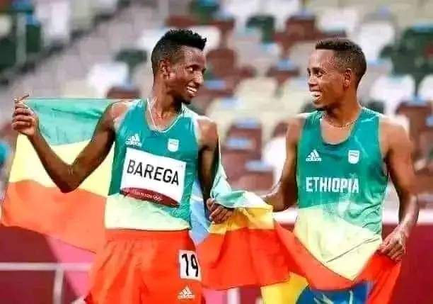 The king of the seventh house gurage congratulations 💛💚💛💪
  እንኳን ደስ አለን 🇪🇹💪