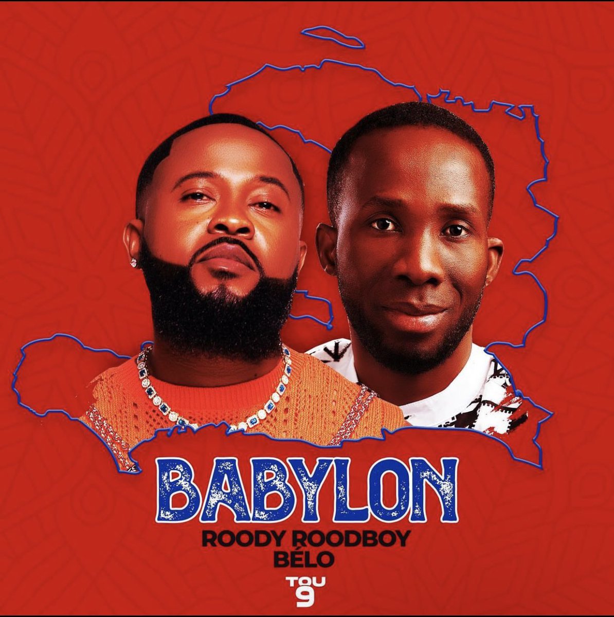 KeleKafou's tweet photo. @roodyroodboy Bèl album félicitations pou ou brother 
Men on sèl erè ki fèt nan album nan map tann feat ou menm a @bélo a m Pa wèl 
Mwen lè map tande mizik la se Budju Bonton m tande 🫂🤝🔥 yow Bélo ap stil ret yon legend nan indistri mizik la 🔥🤝 Goat 🐐 @roodyroodboy https://t.co/rxvqlRWOiY