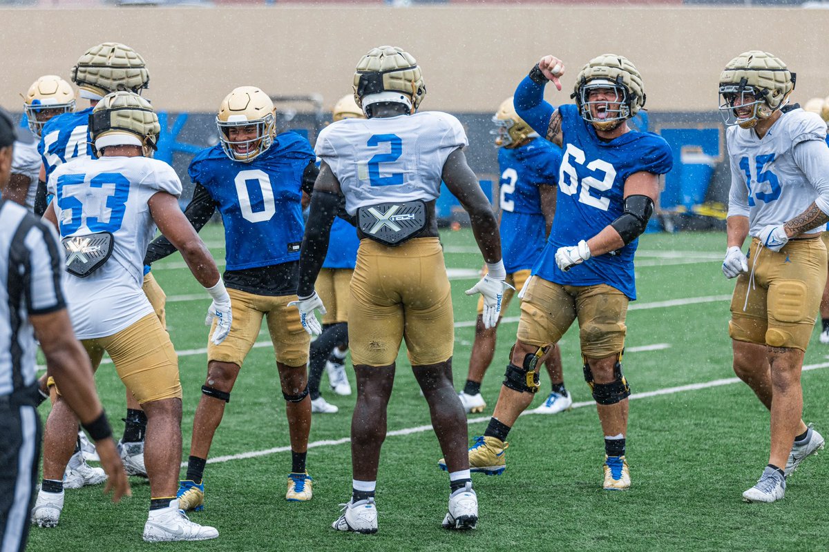 Stacking chips for the rainy day #4sUp