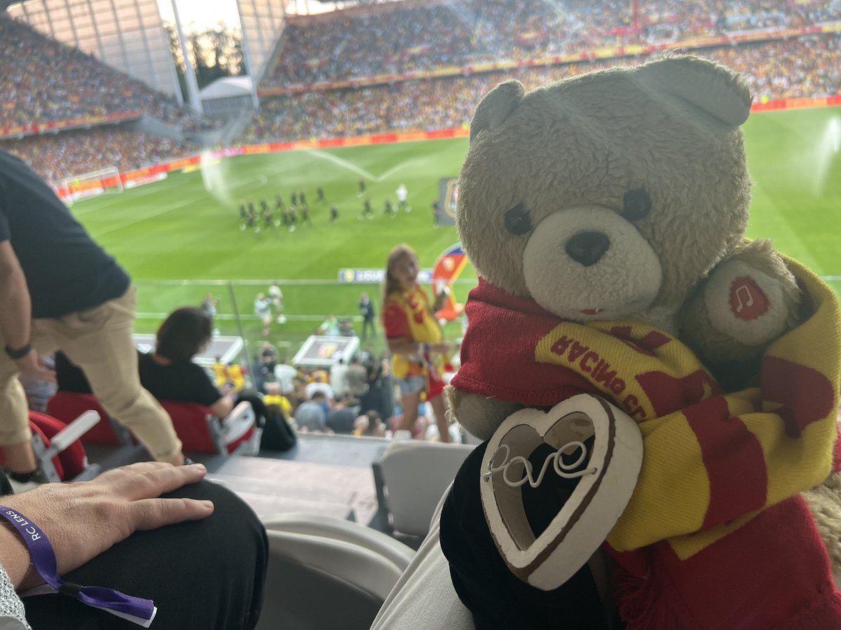 Olivier Dauvers tweet media