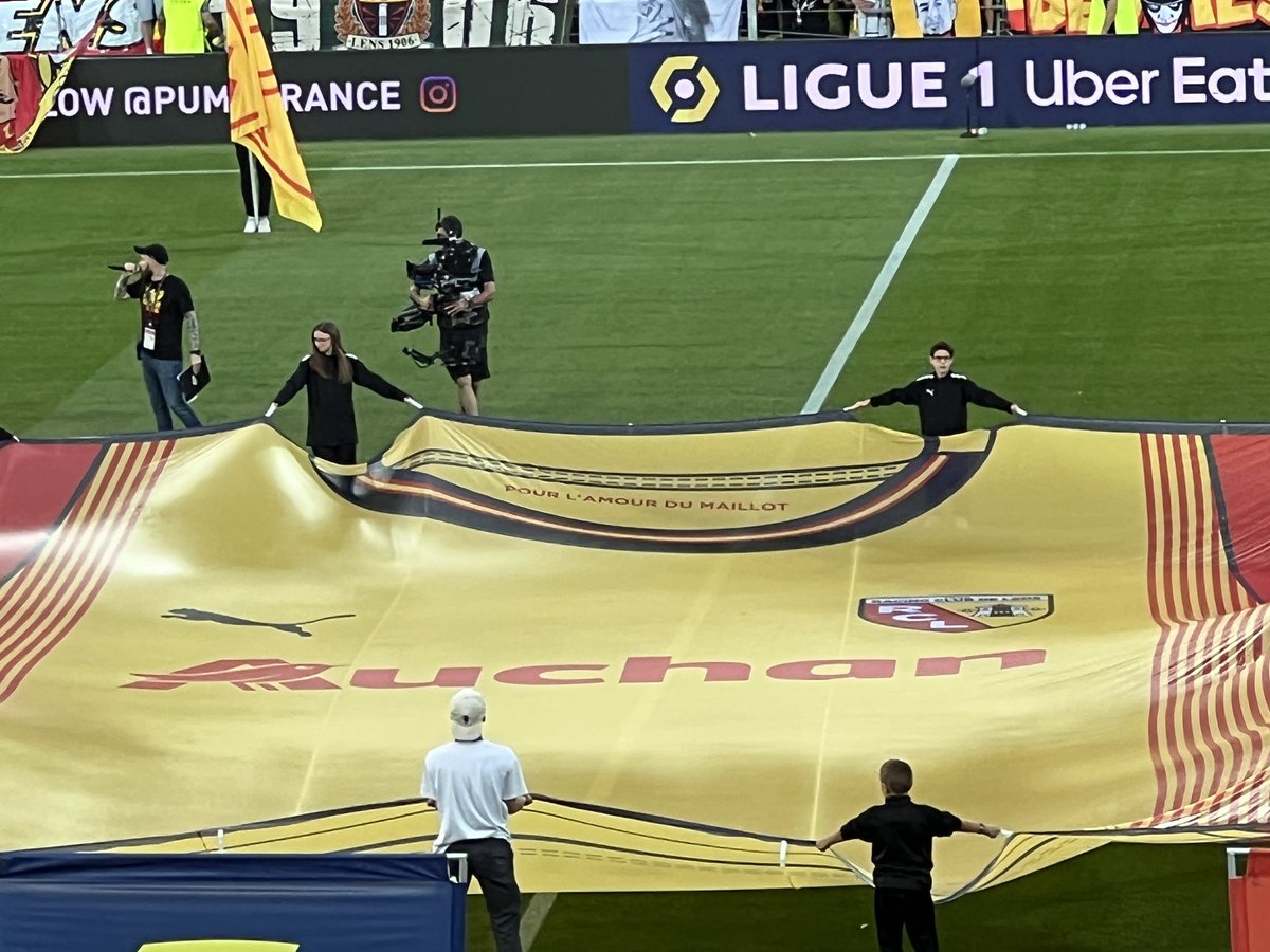 Olivier Dauvers tweet media