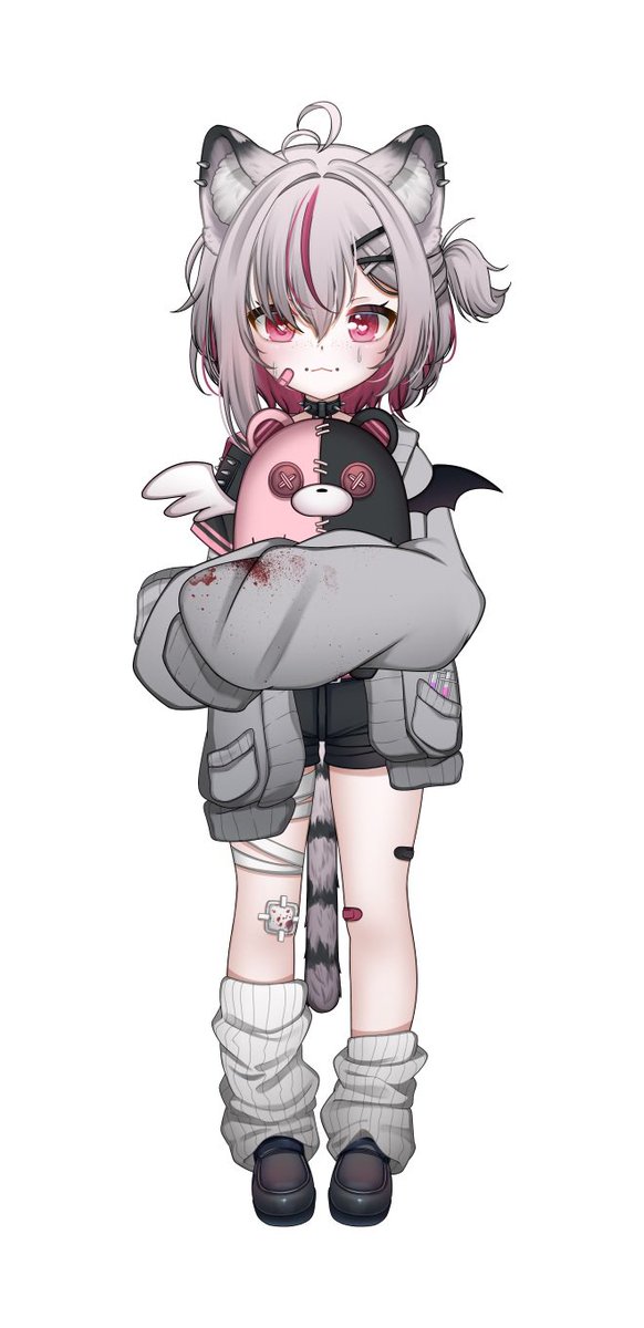 bonus !!! :3