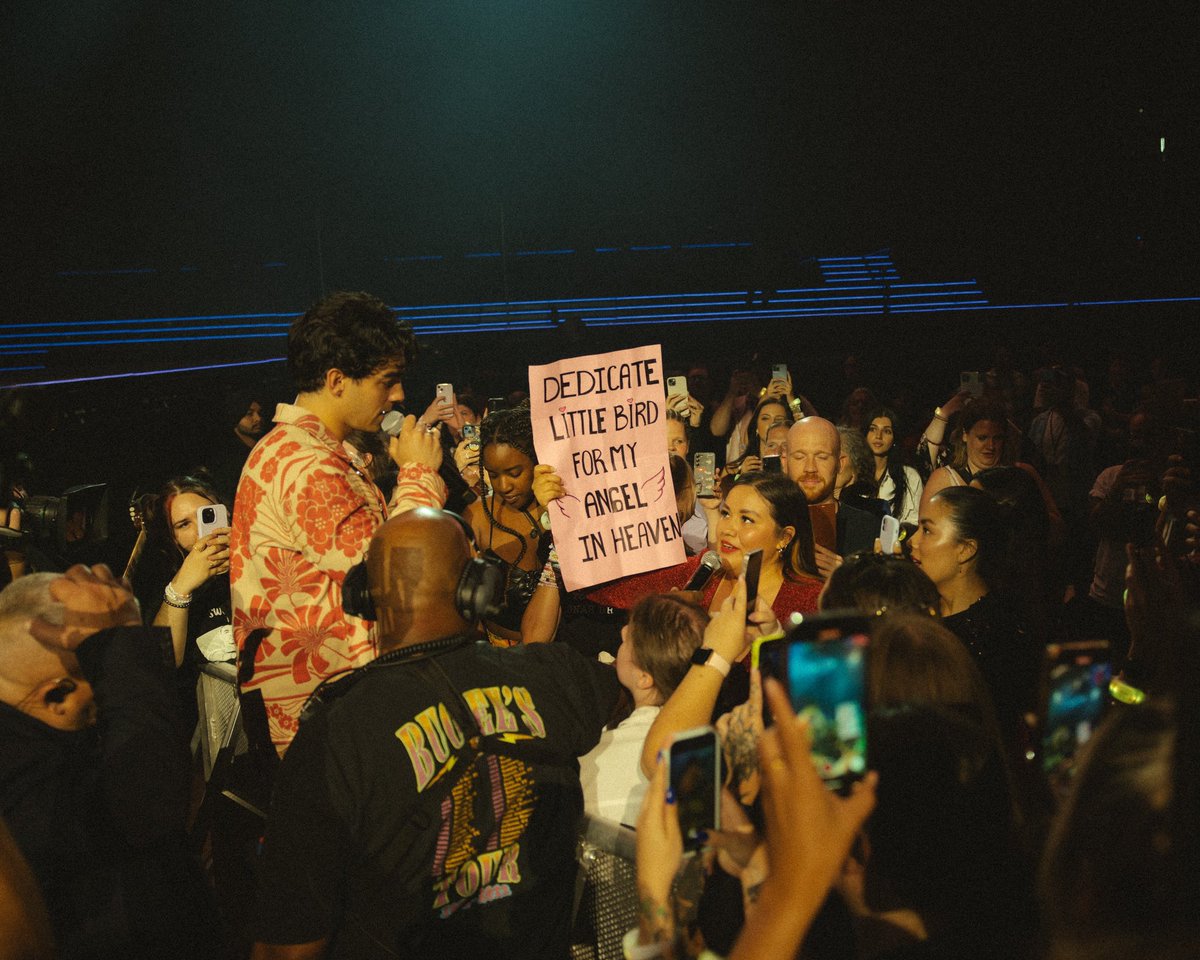 joejonas's tweet photo. Tryna stop time, no, I could never ask for more…❤️ https://t.co/bR9A8JEUoA